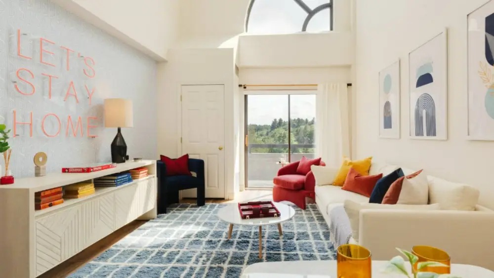 Residences at Tewksbury Commons