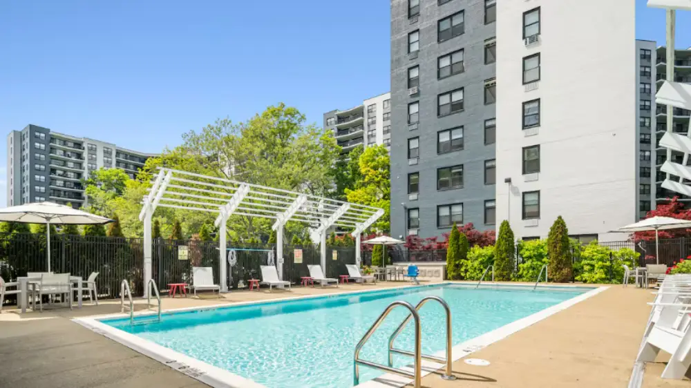 Residences on Bedford