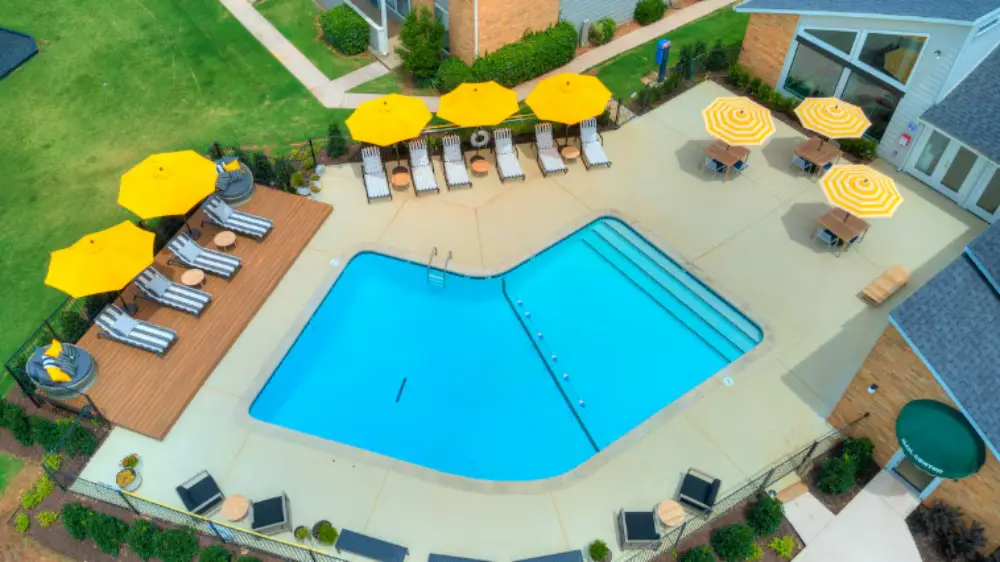 Retreat at River Bend