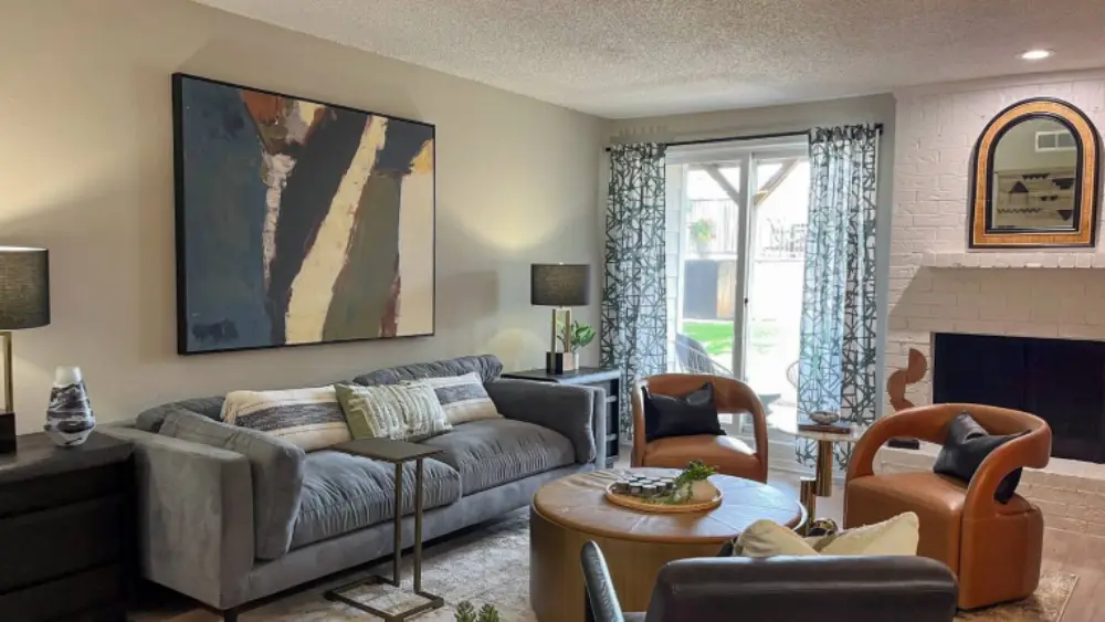 Spring Creek of Edmond