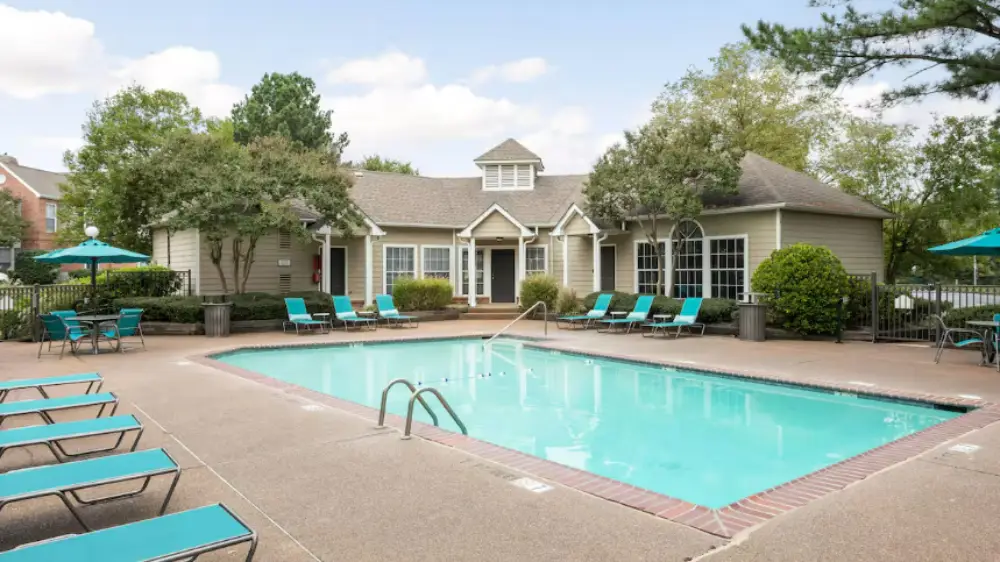 Stonebridge Crossing