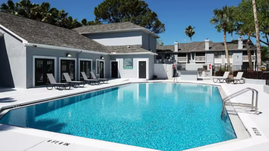 The Coast at Ponte Vedra Lakes