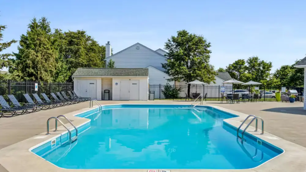 The Commons at Canal Winchester