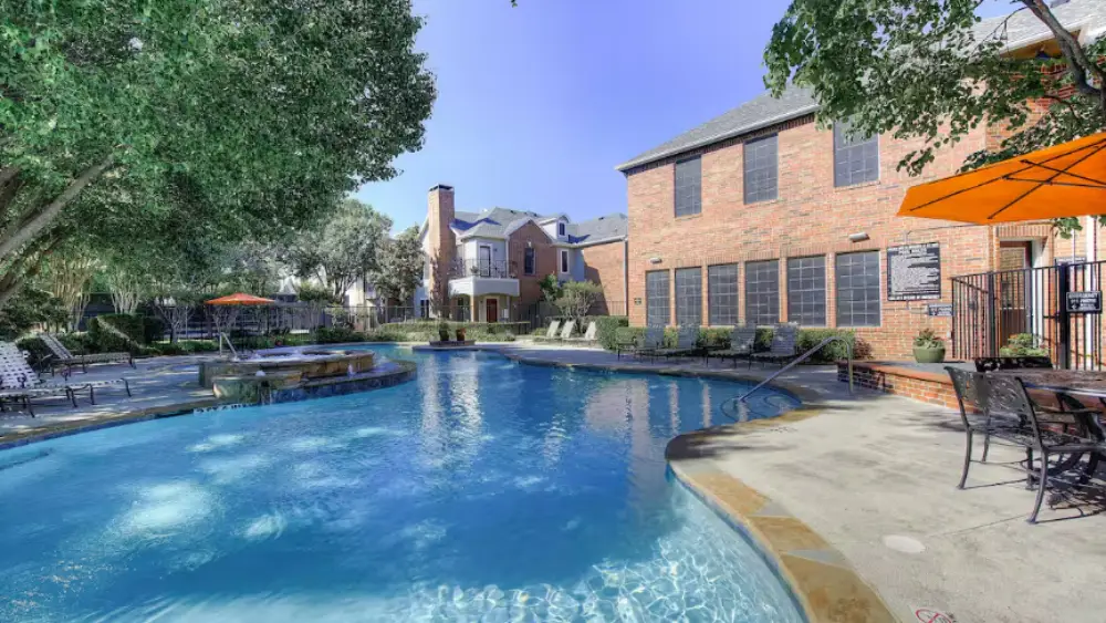 The Meadows at North Richland Hills