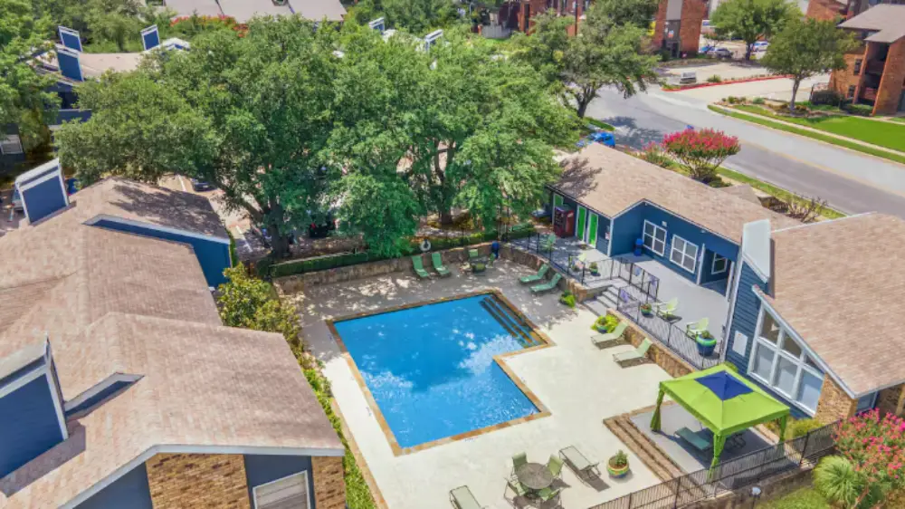 The Preserve at Turtle Creek