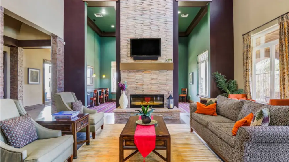 The Retreat at Quail North