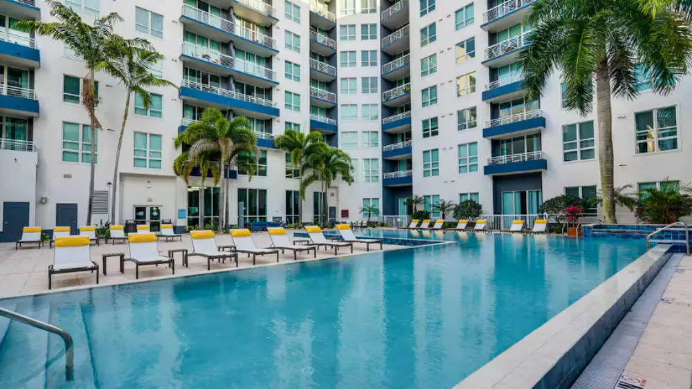 The Slade at Channelside