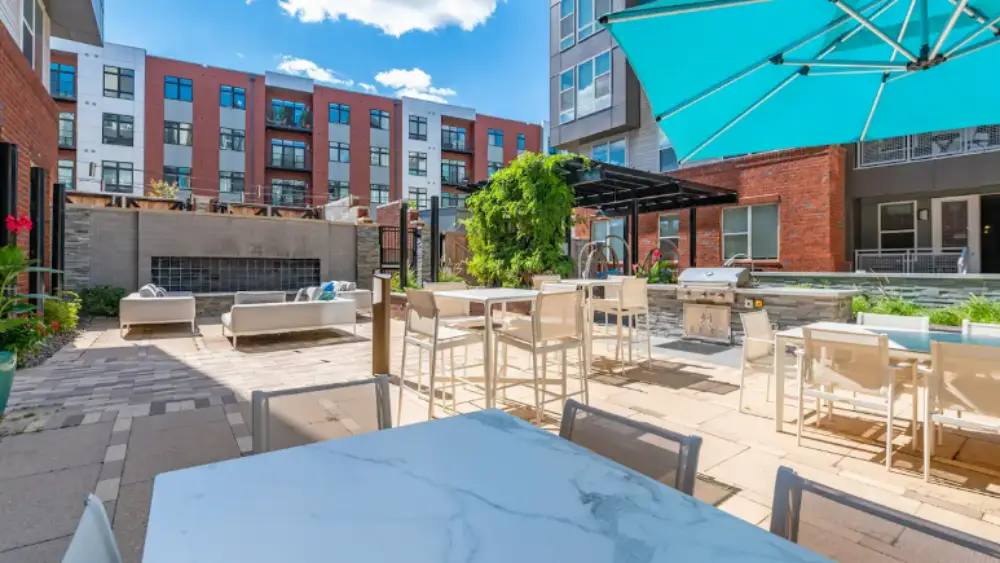 The Smith Valley Forge