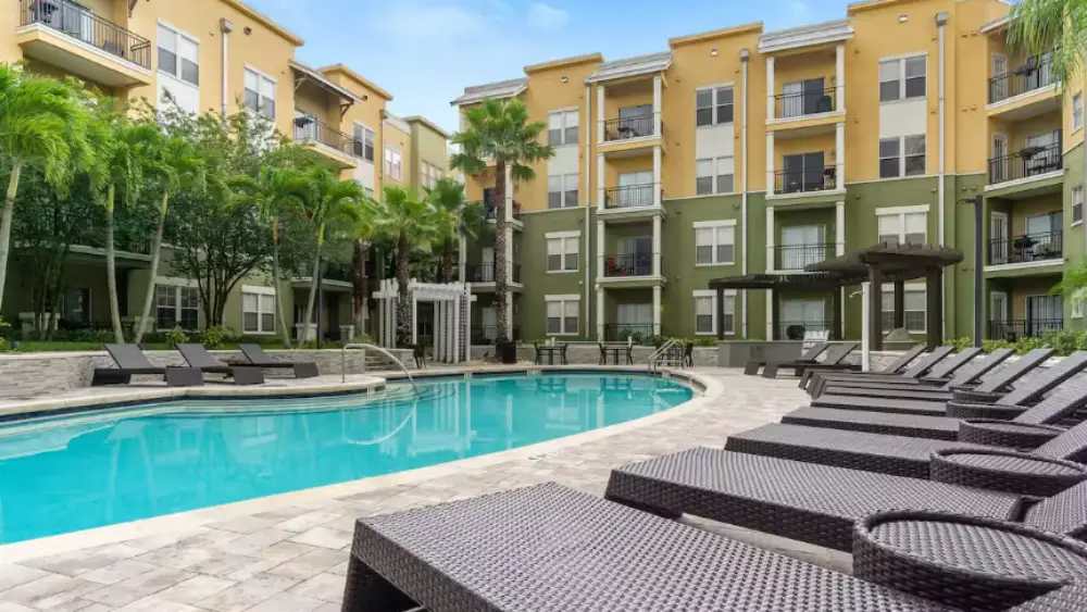 The Vintage Lofts at West End