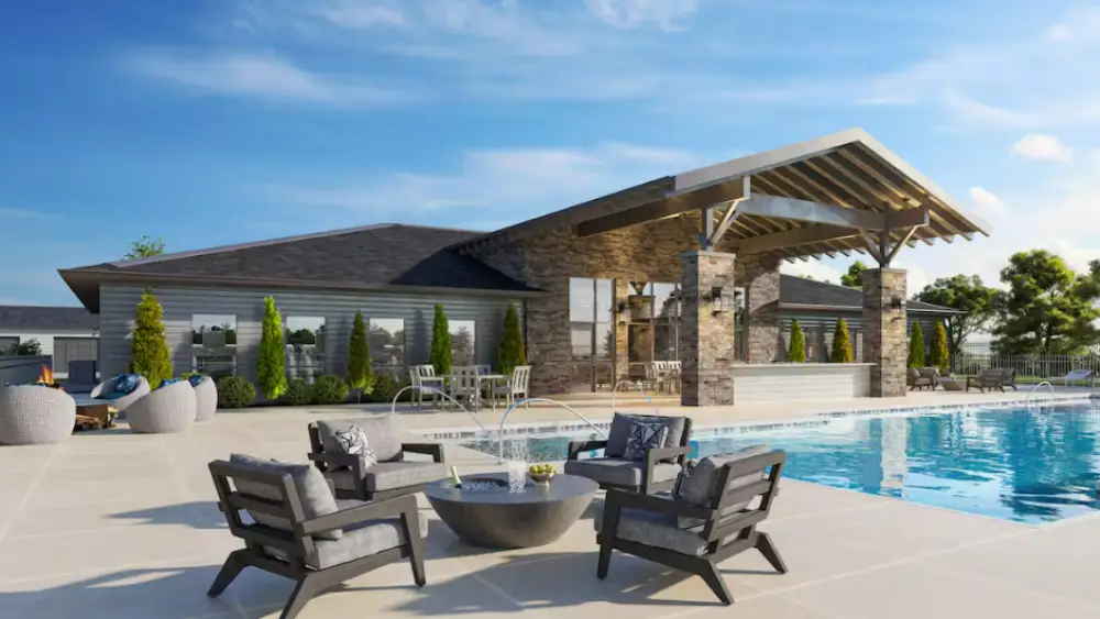 Trulo Homes Birdle Creek