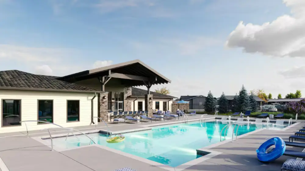 Trulo Homes Quail Village