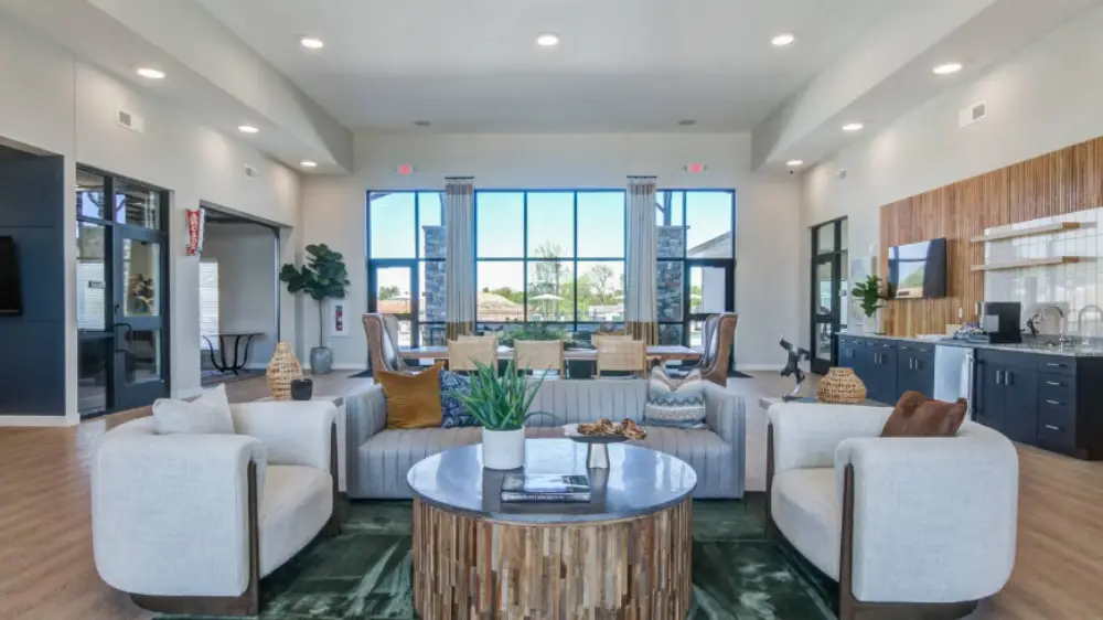 Trulo Homes Twin Creeks