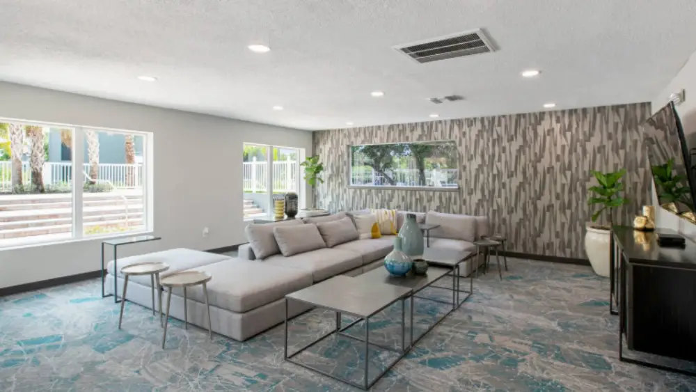 Vantage on Hillsborough