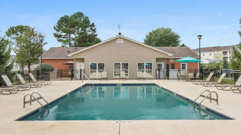 Villages at Spring Hill