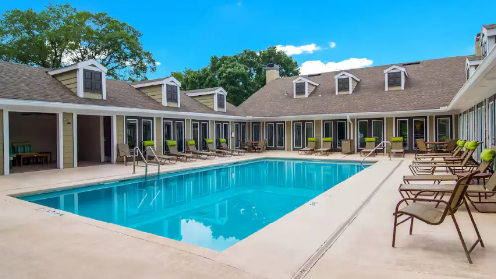 Villas at Saint Johns