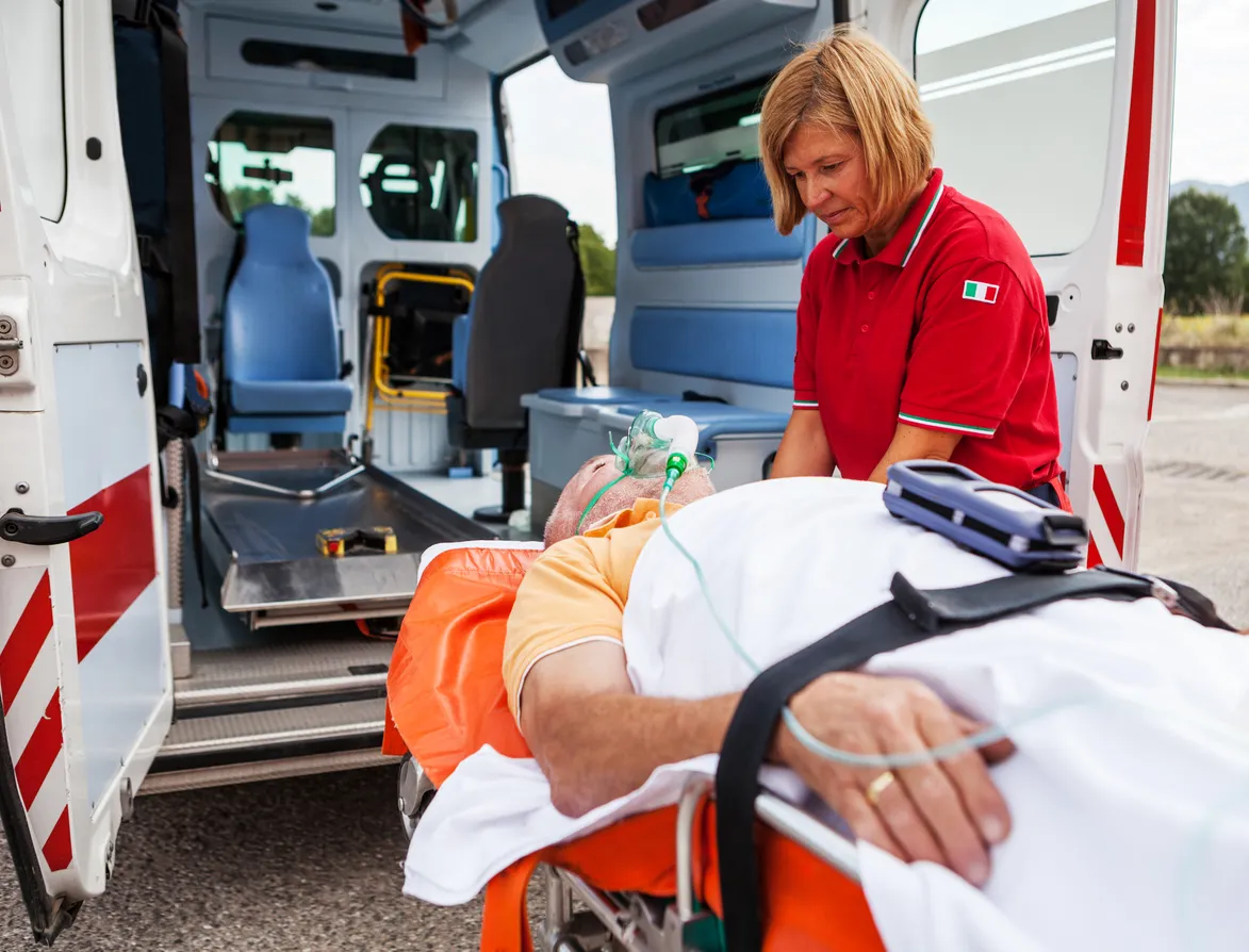 What Counts as a “Catastrophic Injury” After an Apartment Accident in Maryland