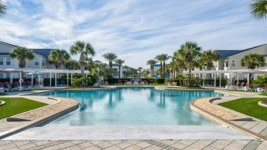 White Sands Luxury Apartments