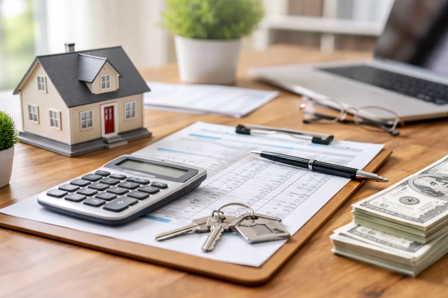 7 Financial Steps Before Selling Your House