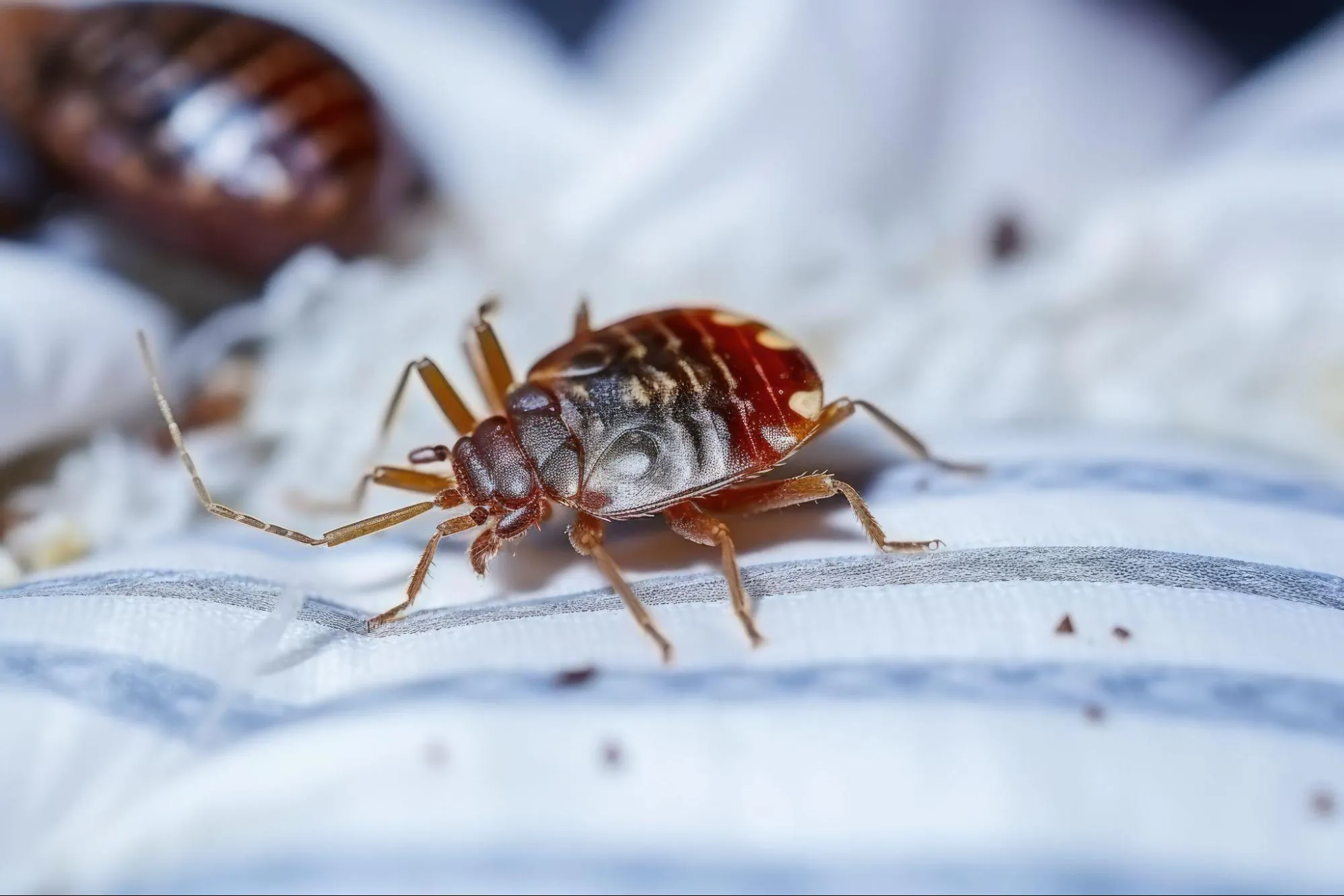 Dealing with Bed Bugs in Apartments - Tips and Legal Protections