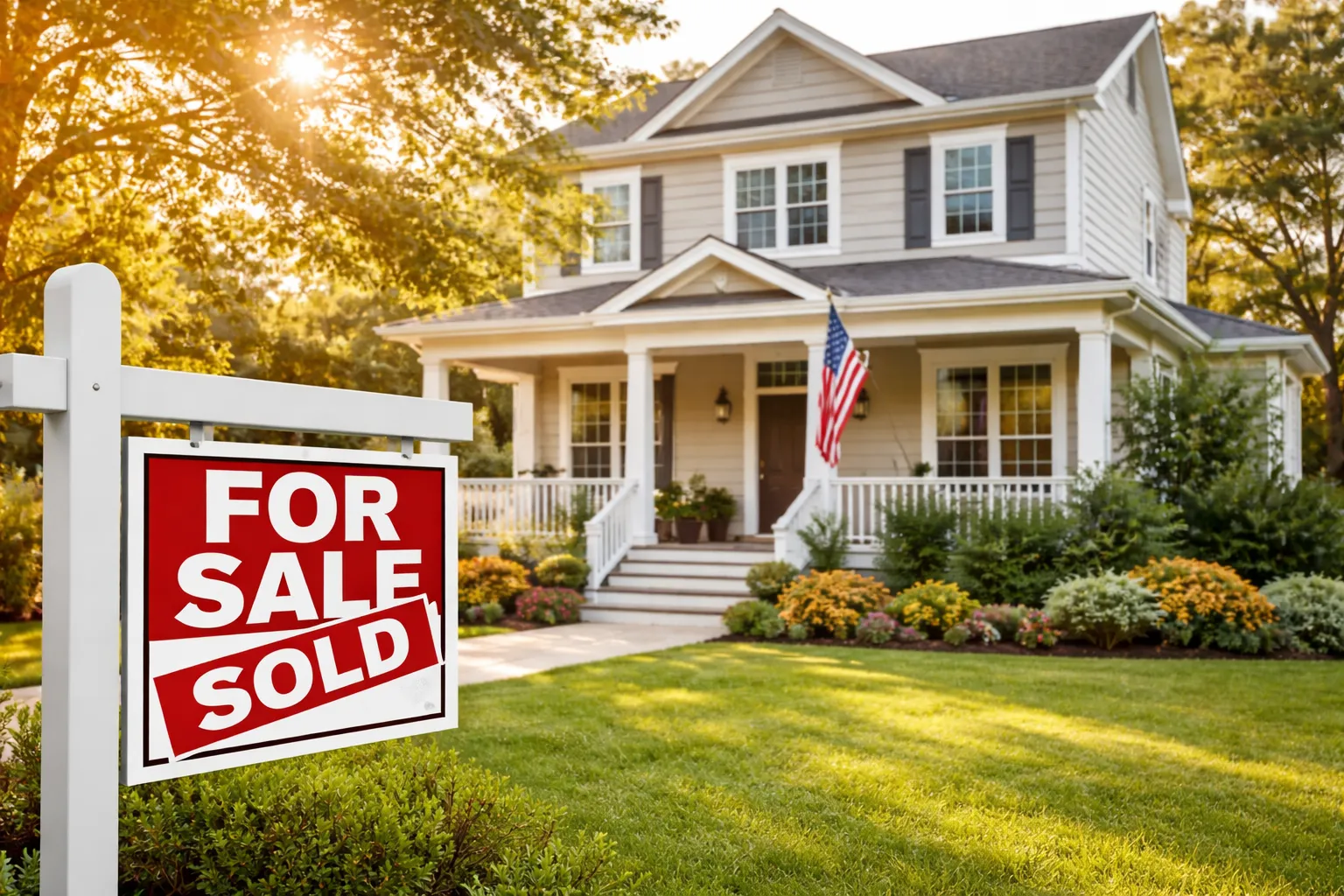 How Fast Home Sales Work in South Carolina Suburbs
