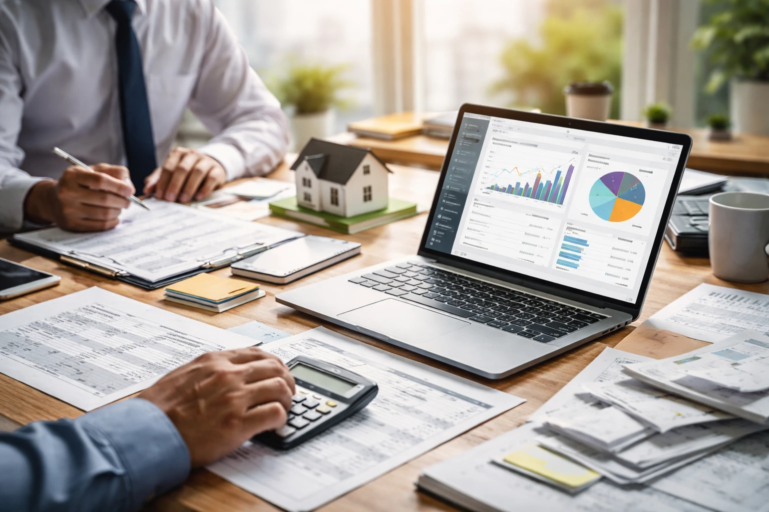 Signs Your Real Estate Business Has Outgrown Spreadsheets
