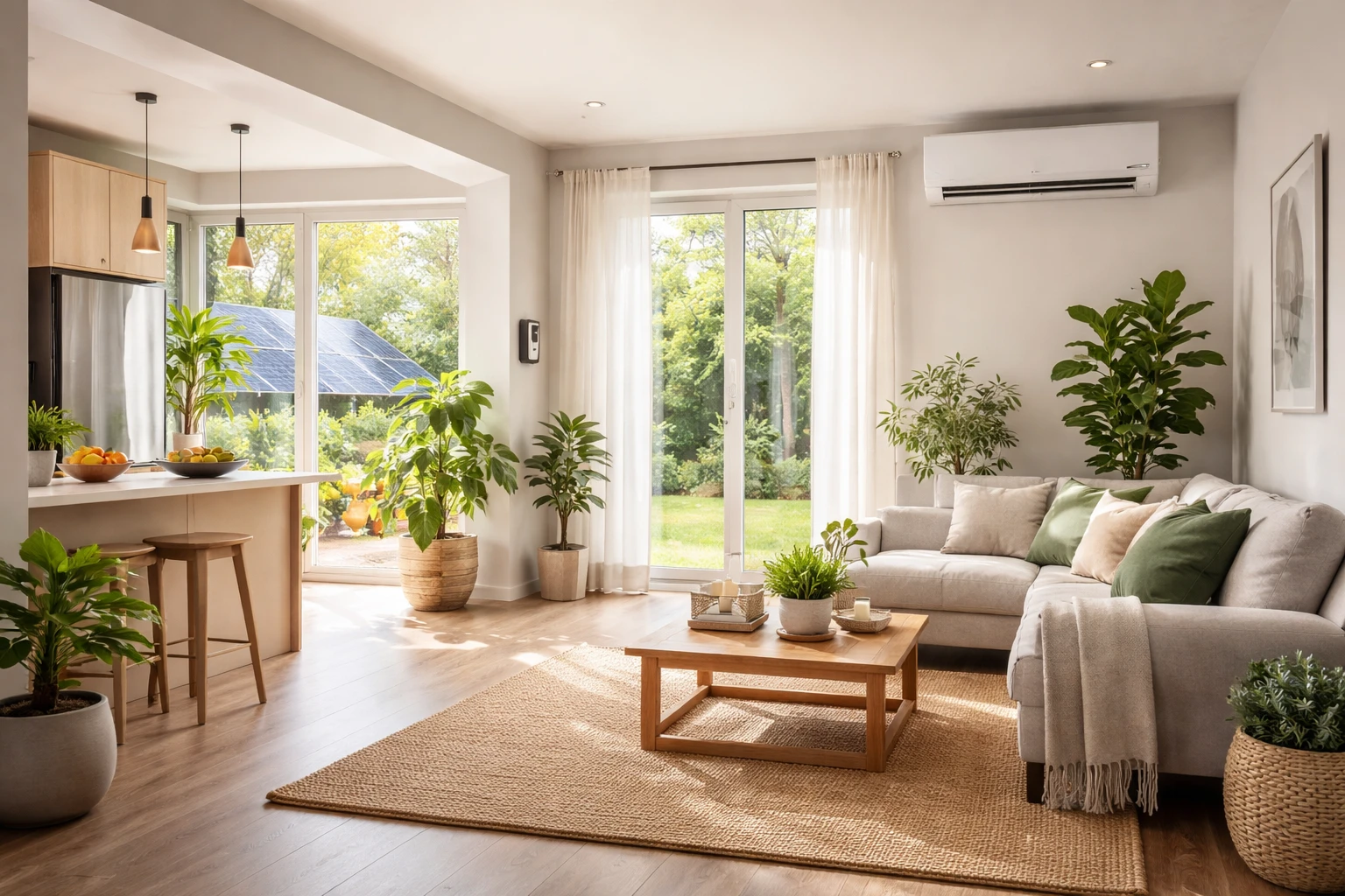 The Complete Guide to Creating a Comfortable, Energy-Efficient Home in 2026