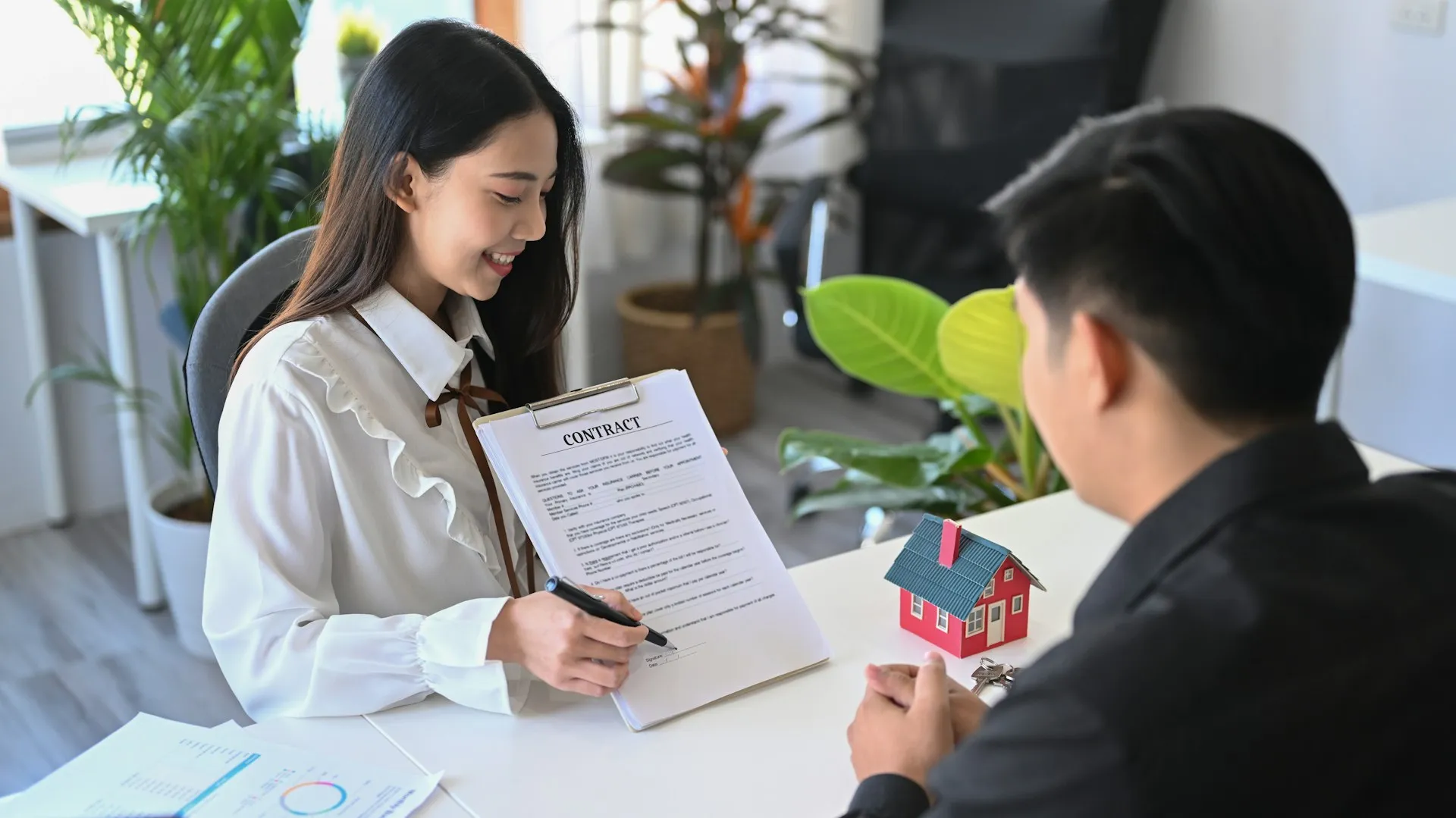 What Happens Between Home Offer Day and Closing Day