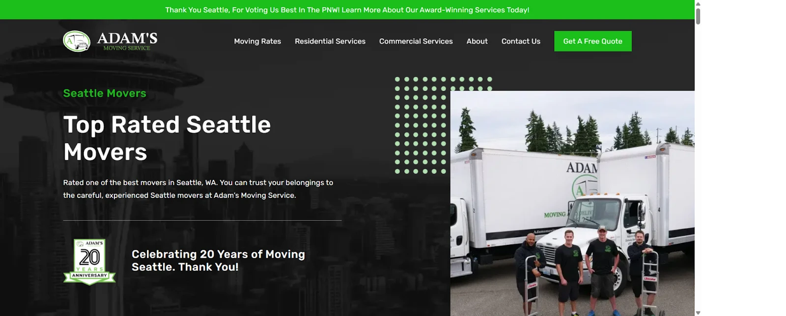 5 Best Seattle, WA Moving Companies for Budget-Friendly Apartment Moves in 20261