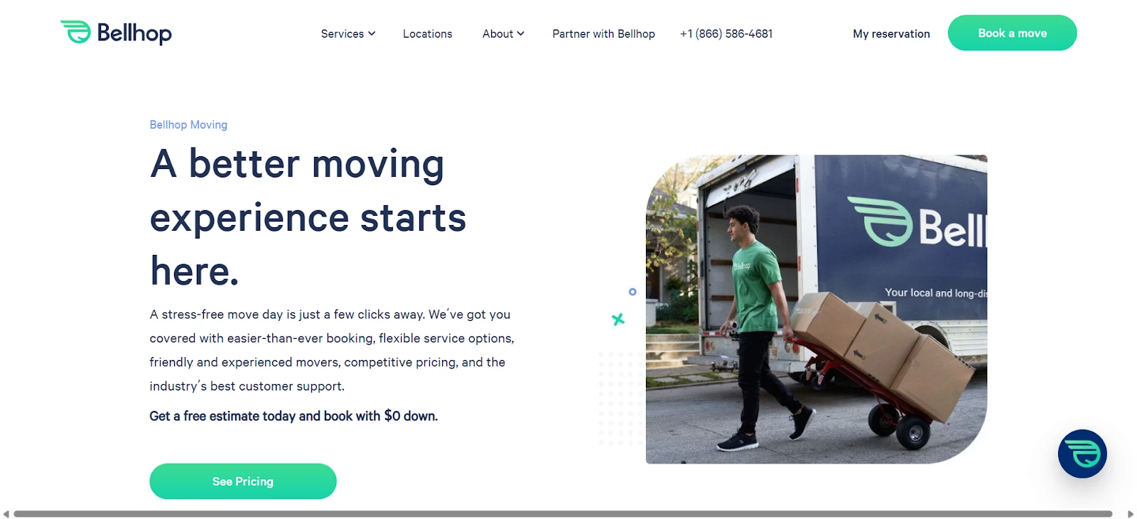 6 Best Chattanooga, TN Moving Companies for Stress-Free Apartment Living in 2026 1