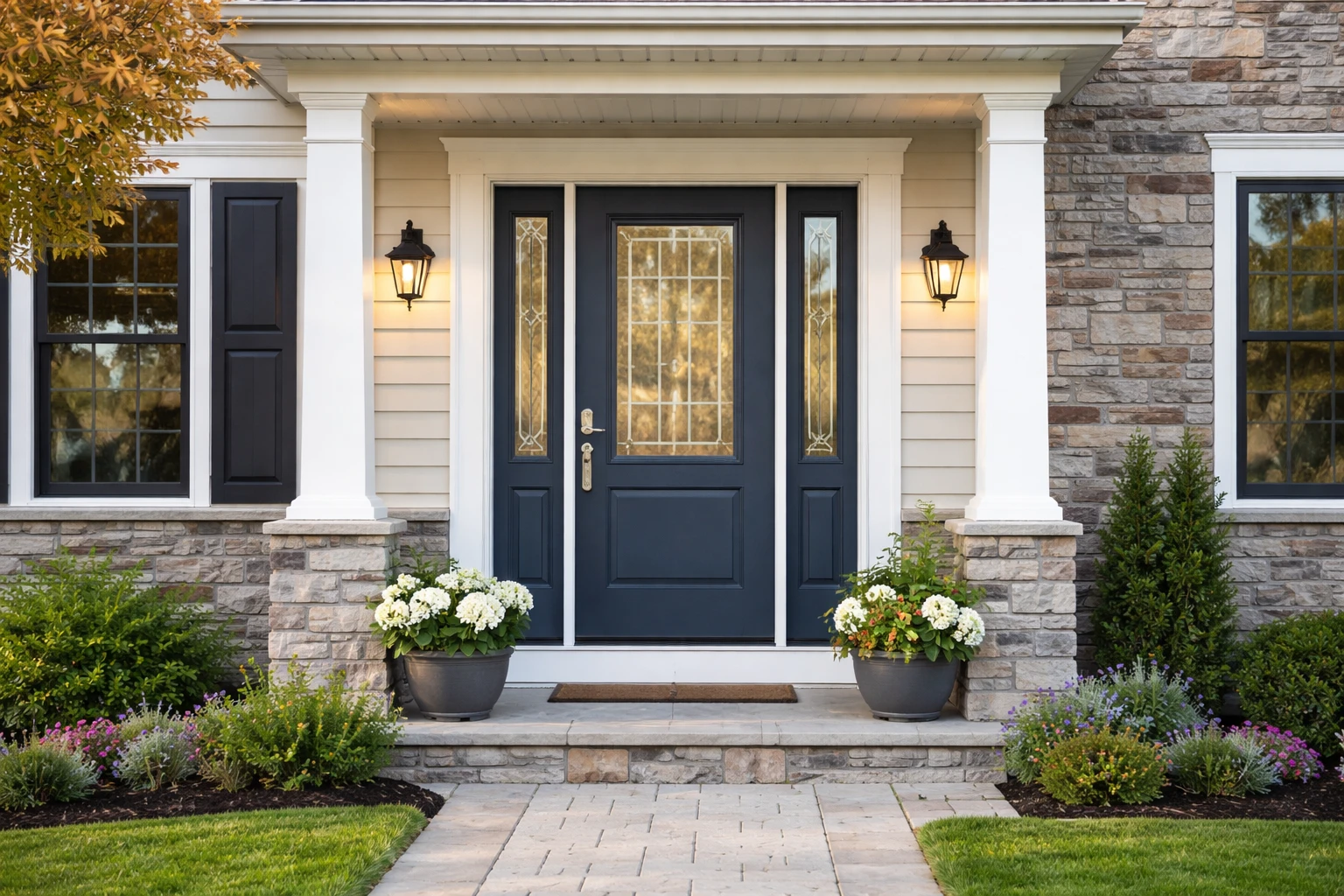 Is It the Right Time for Exterior Doors Vancouver Replacement