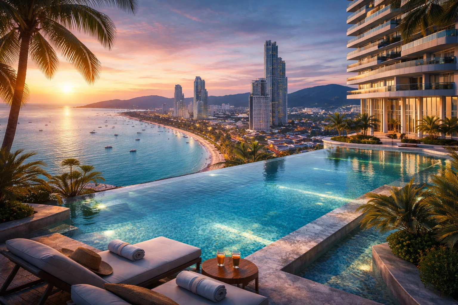 Real Estate in Thailand When a Holiday Becomes a Strategic Move
