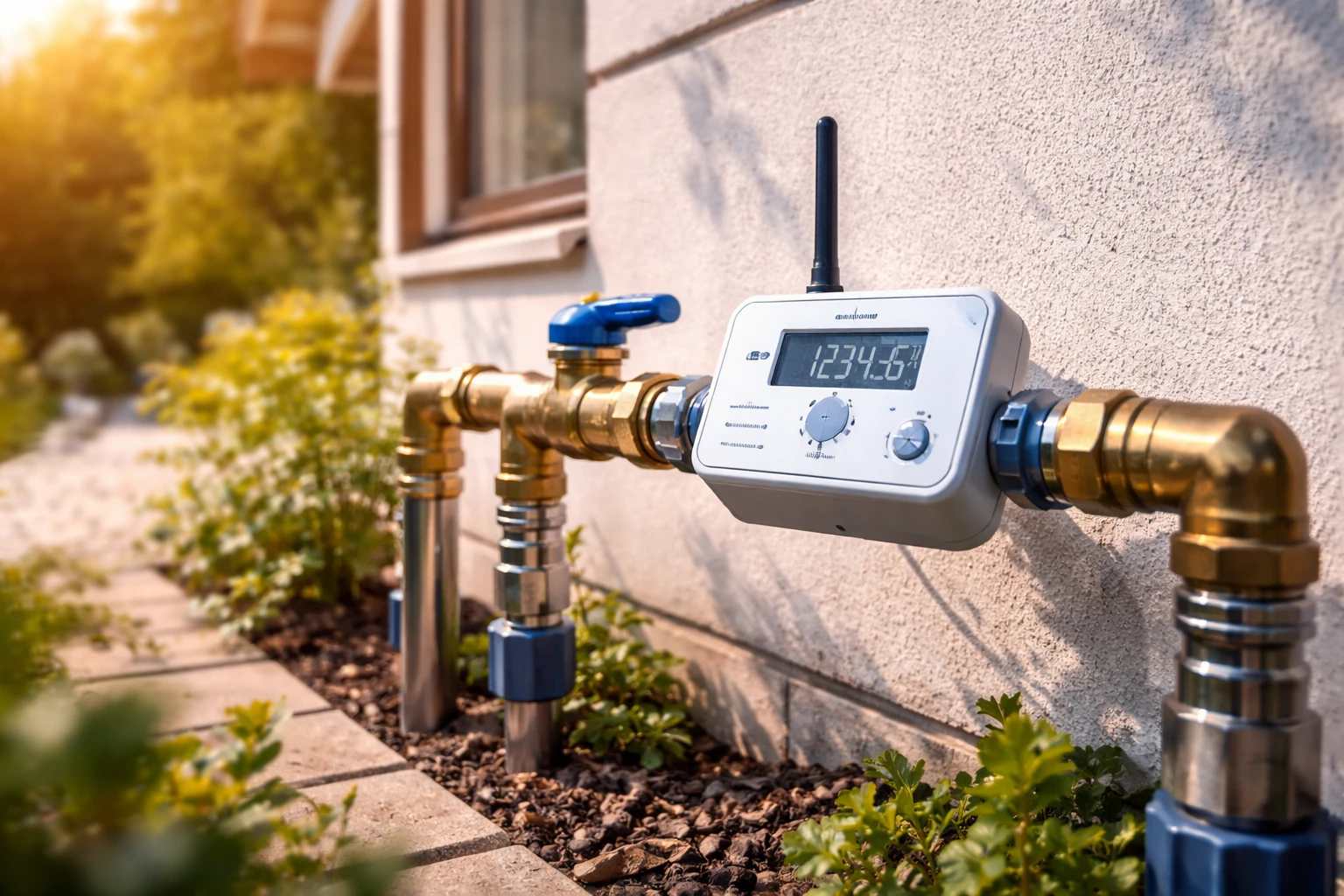 The Best Ultrasonic Water Submeters Texas Property Owners Should Consider