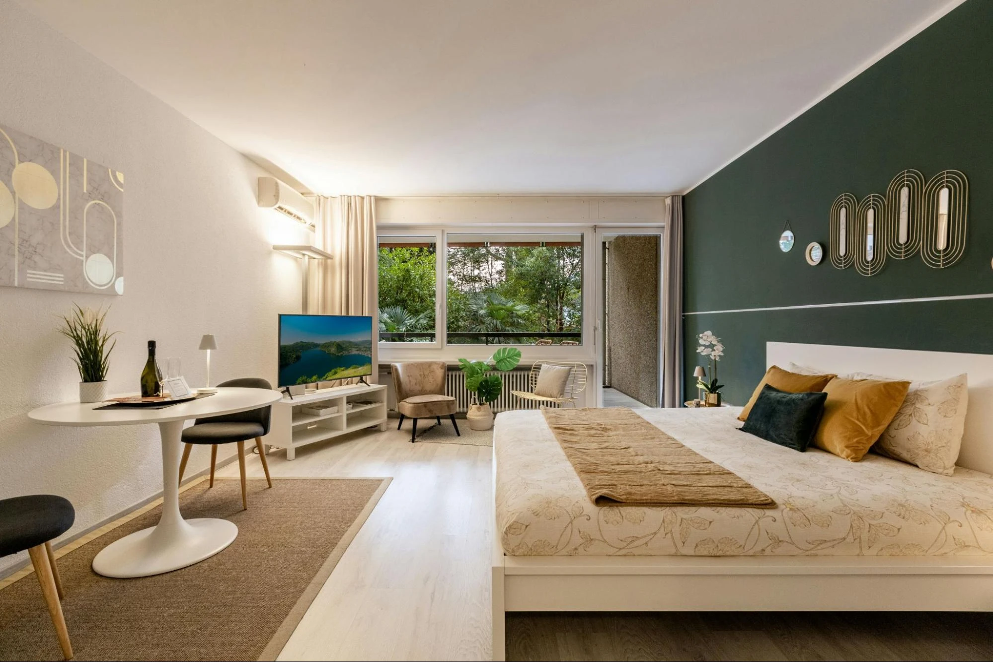 Virtual Staging For Renters The Secret To Leasing Difficult Apartment Layouts 2