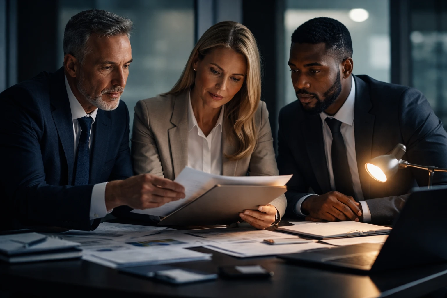 Why Is Discretion Critical When Managing Sensitive Corporate Investigations