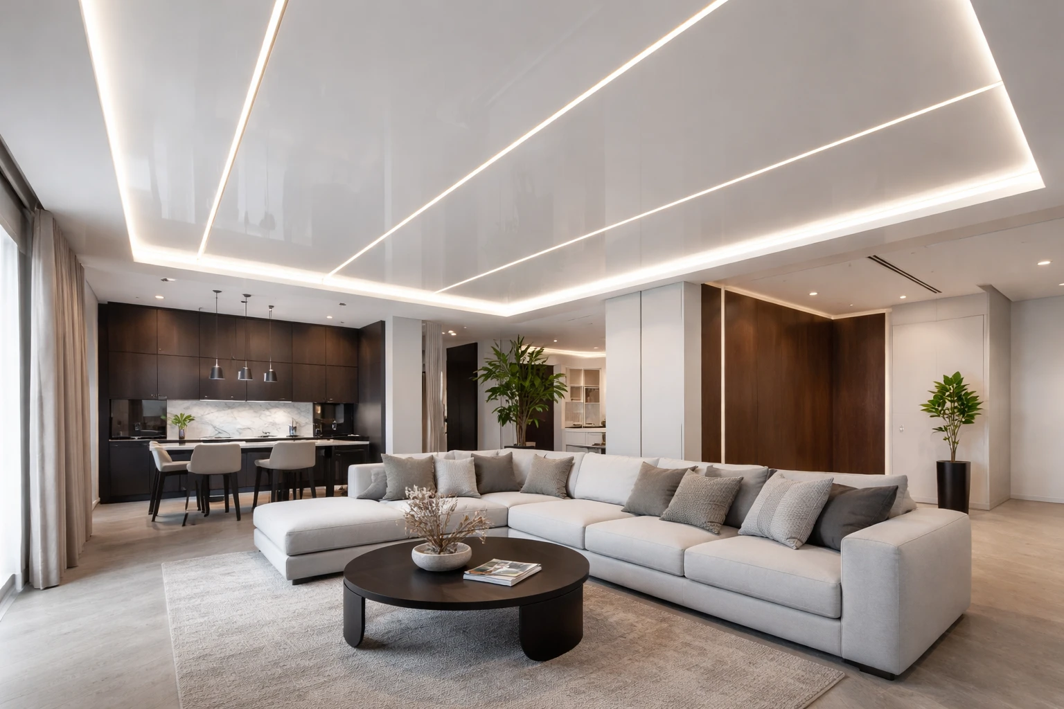 Why Stretch Ceilings Are Worth It