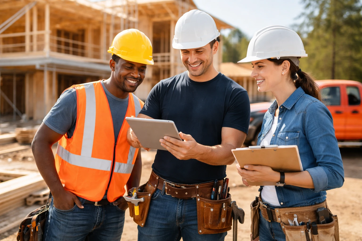 5 Contractors Insurance Companies Offering Flexible Coverage Plans