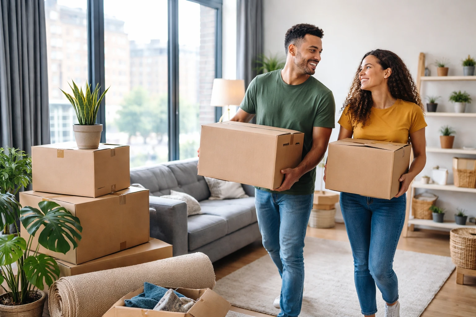 6 Best Richmond, VA Moving Companies for Renters Moving Into New Apartments in 2026