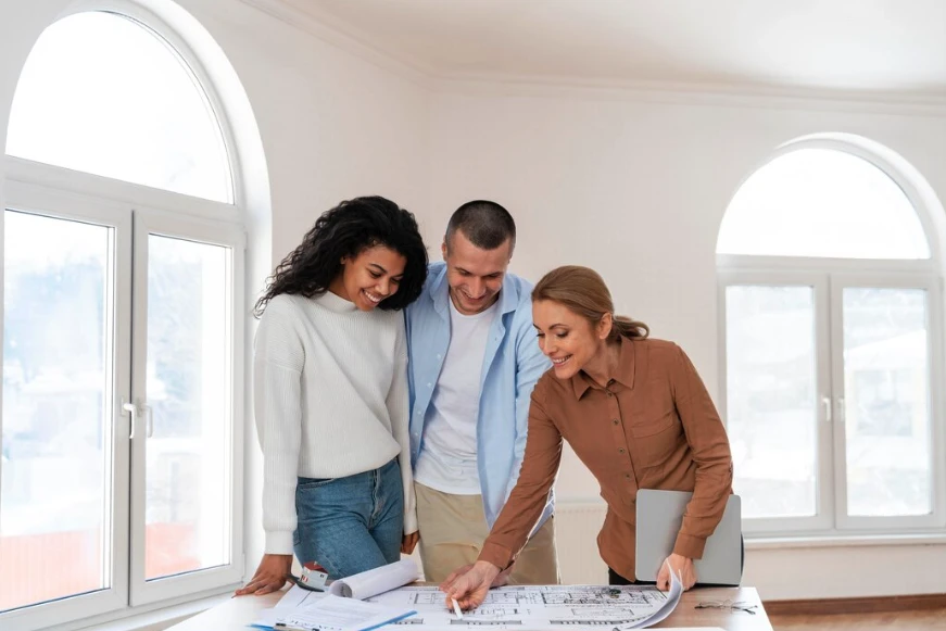 Navigating Real Estate Investments From Deals to Property Management