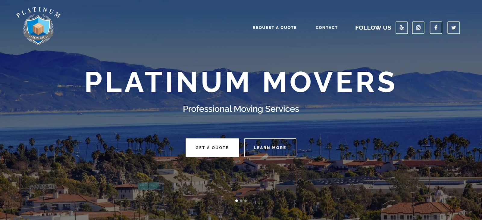 Platinum Movers