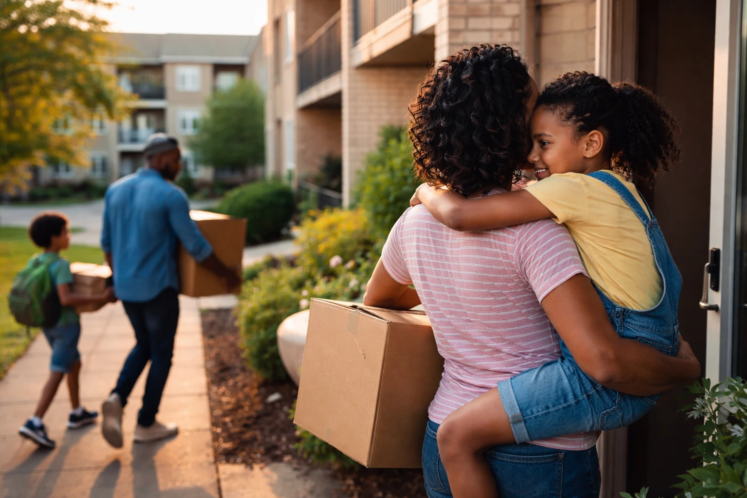 Real-Life Experiences Of Living In Subsidised Housing, Unvarnished