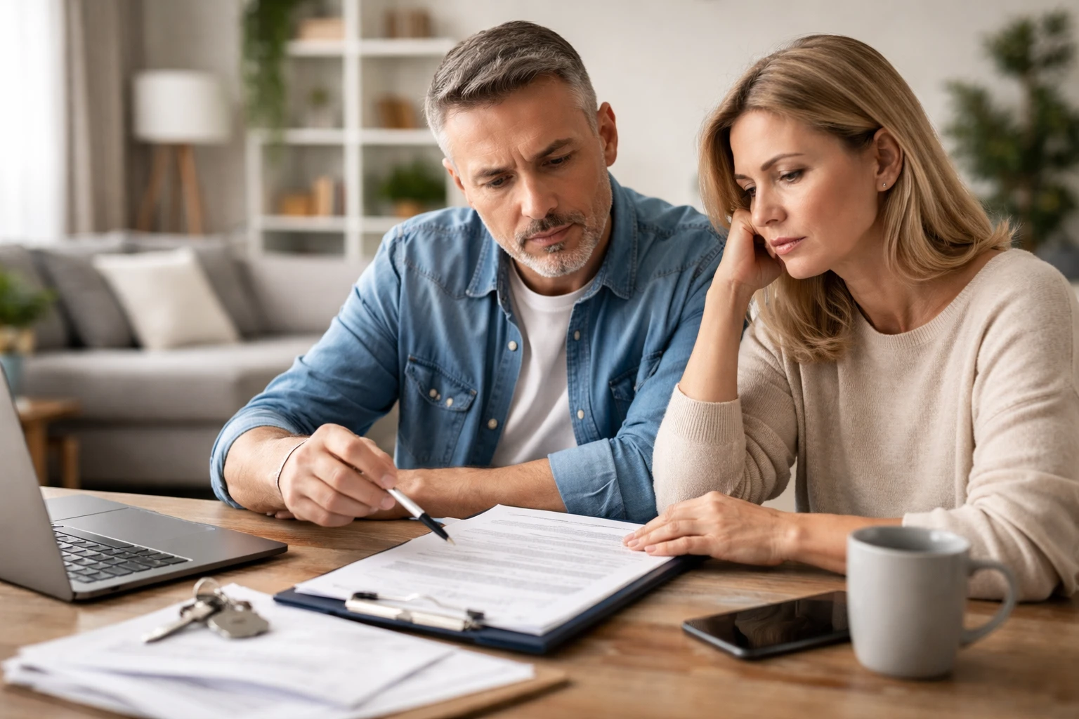 The Hidden Stress of Choosing the Wrong Tenant and How Smart Landlords Avoid It