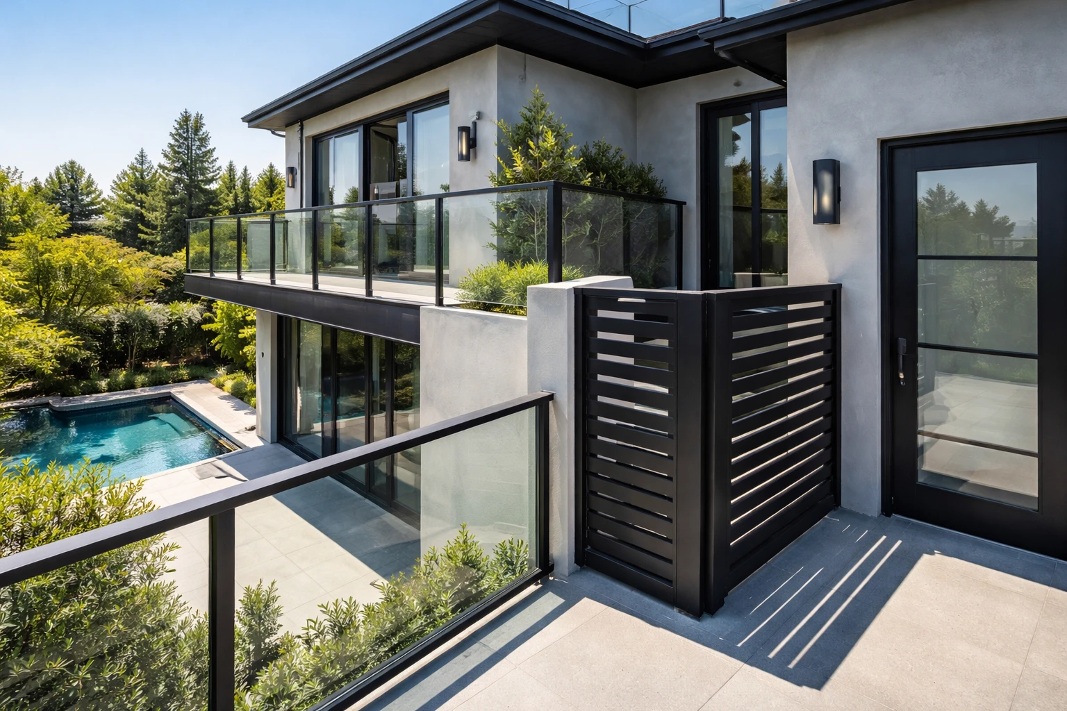 The Strategic Value of Modern Finishing in Residential Development