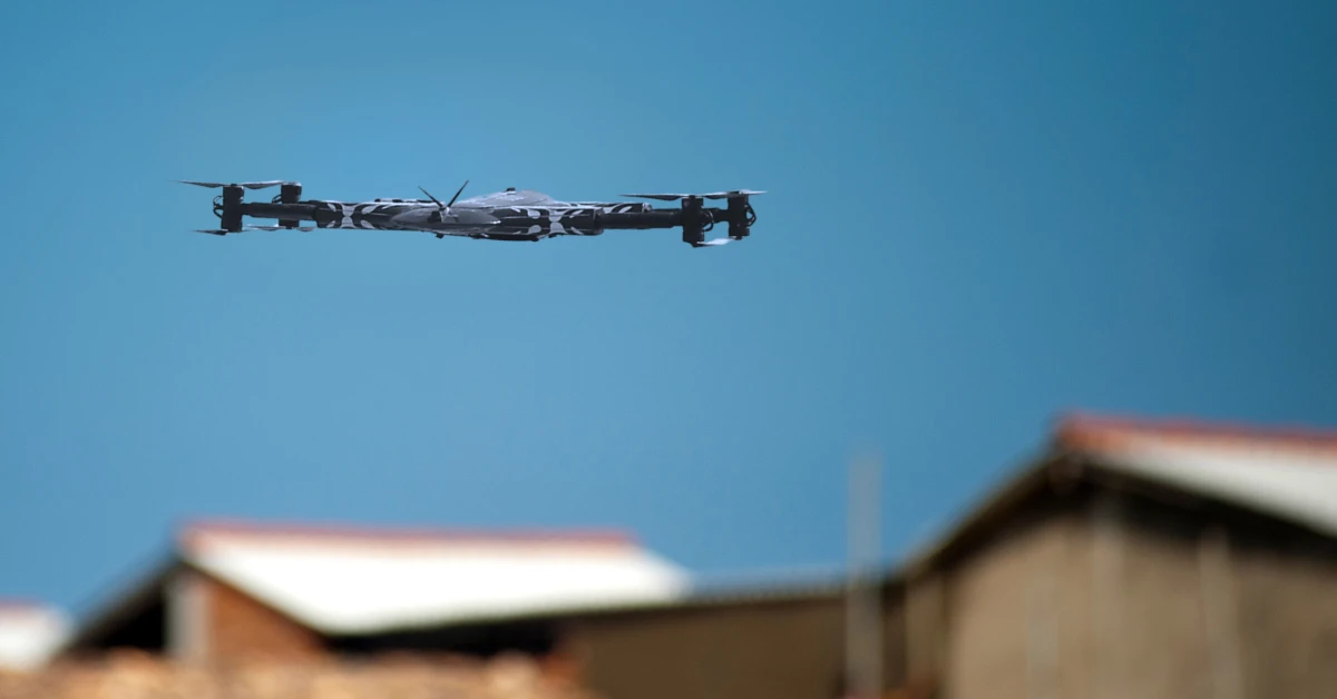 Why Multispectral Data Matters for Construction