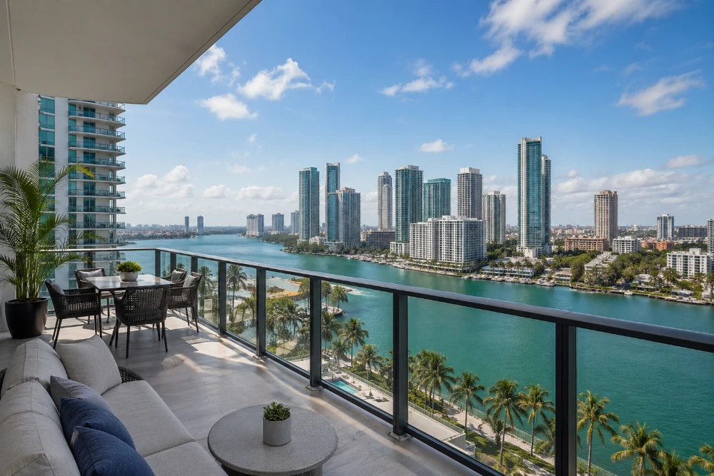 Condo Living in Miami - Top Advice for Renters