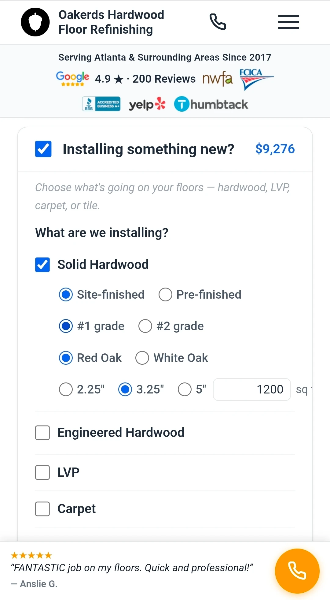 Moving Into a New Place_ Here's How to Price a Flooring Upgrade in 60 Seconds