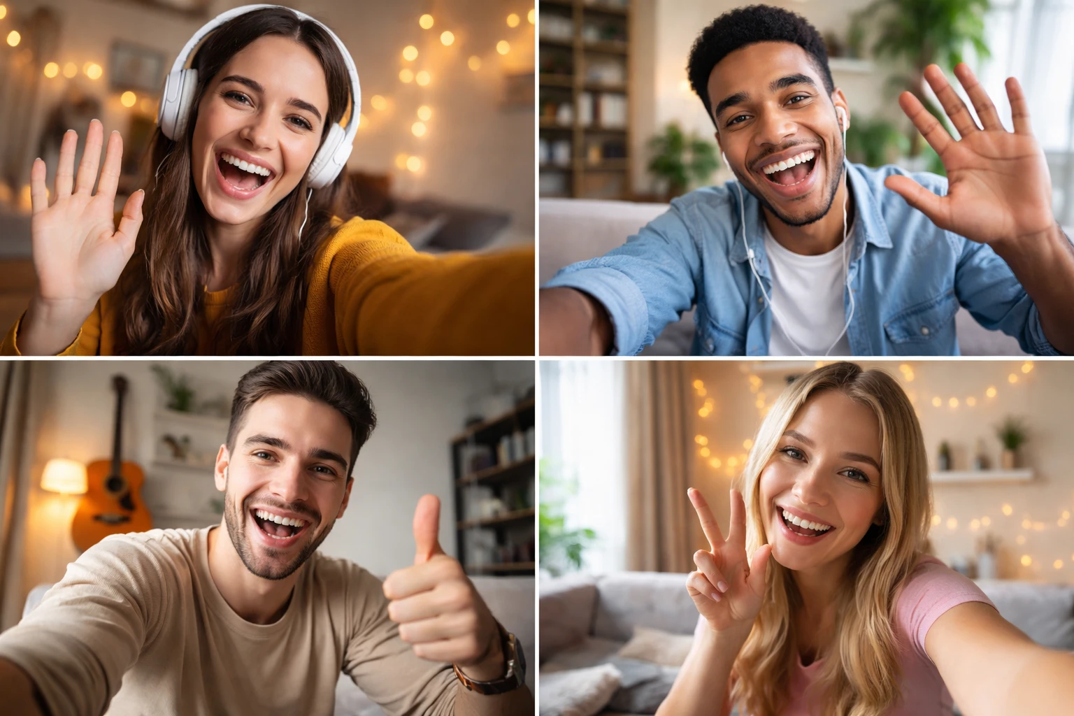 Random video chat what it is, how it works, and why people use it