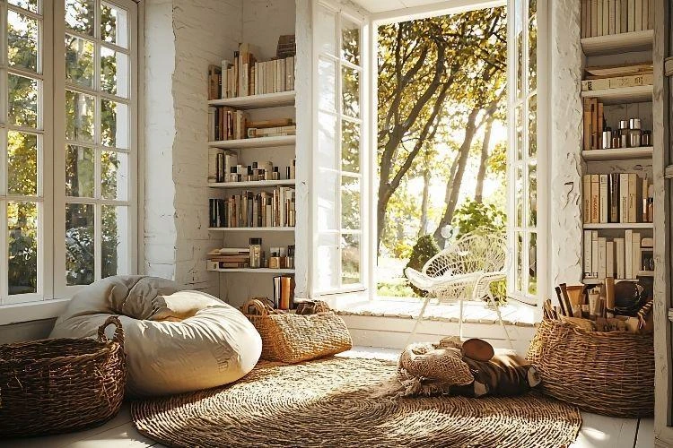 Small Changes, Big Results - Soft Furnishings That Transform a Room