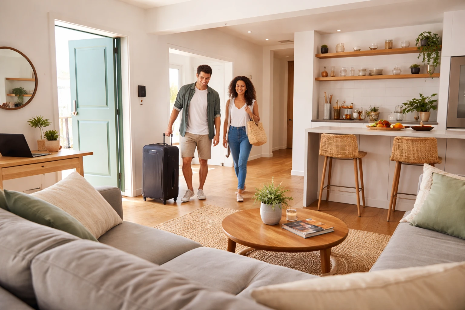 What Modern Renters and Guests Now Expect From Managed Stays
