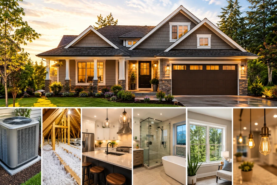 Home Upgrades That Improve Comfort and Value