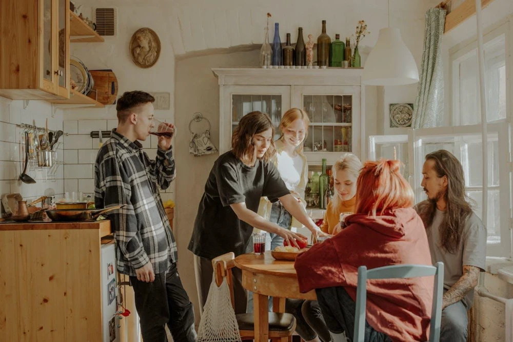 Living with Roommates - Agreements that Actually Work